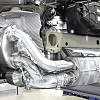 Photo of Cargraphic Sport Exhaust System Kit 3 for the Porsche 991 (Mk I) Carrera - Image 3