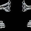 Photo of Cargraphic Sport Exhaust System Kit 6 for the Porsche 991 (Mk I) Carrera - Image 1