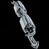 Photo of Cargraphic Sport Center Silencer for the Porsche 991 (Mk I) Carrera - Image 5