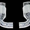 Photo of Cargraphic Sport Catalyser Set for the Porsche 991 (Mk I) Carrera - Image 4