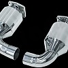 Photo of Cargraphic Sport Catalyser Set for the Porsche 991 (Mk I) Turbo - Image 3