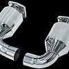 Photo of Cargraphic Sport Catalyser Set for the Porsche 991 (Mk I) Carrera - Image 3