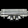 Photo of Cargraphic New Motorsport Exhaust for Porsche 997GT3 for the Porsche 997 (Mk I) GT3 - Image 9