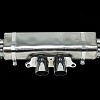 Photo of Cargraphic New Motorsport Exhaust for Porsche 997GT3 for the Porsche 997 (Mk I) Carrera - Image 9
