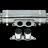 Photo of Cargraphic New Motorsport Exhaust for Porsche 997GT3 for the Porsche 997 (Mk I) GT3 - Image 8