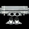 Photo of Cargraphic New Motorsport Exhaust for Porsche 997GT3 for the Porsche 997 (Mk I) Carrera - Image 8