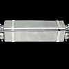 Photo of Cargraphic New Motorsport Exhaust for Porsche 997GT3 for the Porsche 997 (Mk I) Carrera - Image 11