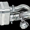 Photo of Cargraphic New Motorsport Exhaust for Porsche 997GT3 for the Porsche 997 (Mk I) Carrera - Image 12