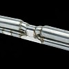 Photo of Cargraphic Rear Silencer Replacement X for the Porsche 997 (Mk I) Carrera - Image 6