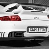 Photo of Capristo Sports Exhaust for the Porsche 997 (Mk I) Carrera - Image 3
