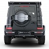 Photo of Brabus Adventure Pack for the Mercedes Benz G63 AMG (W463A) - Image 3
