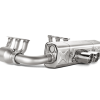 Photo of Akrapovic Evolution Race Line Titanium Exhaust for the Porsche 991 (Mk I) Carrera - Image 4