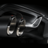 Photo of Akrapovic Evolution Line Titanium Exhaust (F85) for the BMW X5 M - Image 3