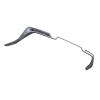 Photo of 1016 Industries Carbon Diffuser Add-On (Upper) for the Ferrari 488 GTB/Spider - Image 3