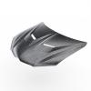 Photo of 1016 Industries Carbon Race Hood for the Lamborghini Urus/Urus S - Image 3