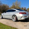 Photo of HRE RS309M, RS200M &P103 Wheels for the Mercedes Benz C-Class W205 (2014-) - Image 3