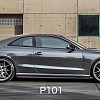 Photo of HRE FF04 & P101 Wheels for the Audi RS5 Quattro - Image 2