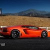 Photo of HRE P101 & S200 Wheels for the Lamborghini Aventador - Image 3