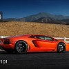 Photo of HRE P101 & S200 Wheels for the Lamborghini Aventador LP700-4 - Image 3