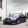 Photo of HRE R101 LW, P101, RC103 & RS309M Wheels for the Nissan GT-R (R35) - Image 3