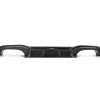 Photo of Akrapovic Rear Diffusor in Carbon for the BMW M2 - Image 4