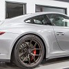Photo of HRE R101LW, P103 & RC103 Wheels for the Porsche 991 (Mk I) Carrera - Image 1