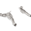 Photo of Akrapovic Link Pipe Set with Cats for the Ferrari 488 GTB/Spider - Image 2