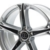 Photo of Brabus Monoblock T Wheels (High-Gloss) for the Mercedes Benz E63 AMG (W213) - Image 3