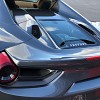 Photo of Capristo Engine Bonnet in Primed Carbon & Glass (Spider) for the Ferrari 488 GTB/Spider - Image 3