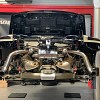 Photo of Capristo Valved Sports Exhaust for the Audi R8 Gen 2 Facelift V10 Type 4S (2020+) - Image 5