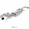 Photo of Kline Innovation Valved Sports Exhaust (V8/V12) for the Aston Martin DB11 - Image 3
