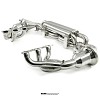 Photo of Kline Innovation Valved Sports Exhaust for the Porsche 992.1 GT3 - Image 2