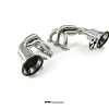 Photo of Kline Innovation Valved Sports Exhaust for the Porsche 992.1 GT3 - Image 4