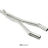 Photo of Kline Innovation Valved Sports Exhaust (G80/82) for the BMW M3 - Image 4