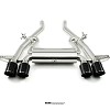 Photo of Kline Innovation Valved Sports Exhaust (G80/82) for the BMW M3 - Image 1