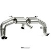 Photo of Kline Innovation R8 V10 2020 OPF EXHAUST for the Audi R8 Gen 2 Facelift V10 Type 4S (2020+) - Image 2
