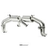 Photo of Kline Innovation R8 V10 2020 OPF EXHAUST for the Audi R8 Gen 2 Facelift V10 Type 4S (2020+) - Image 3