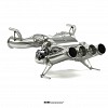 Photo of Kline Innovation Valved Sports Exhaust for the McLaren 765LT - Image 2