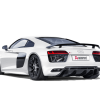 Photo of Akrapovic Slip-On Line Titanium Exhaust for the Audi R8 Gen 2 V10 (2016-2019) - Image 5