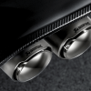 Photo of Akrapovic Tailpipe Set Titanium (F80) for the BMW M3 - Image 3