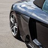 Photo of Capristo Carbon Side Fins for the Audi R8 Gen2 Facelift (2019+) - Image 3