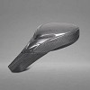 Photo of Capristo Carbon Fibre Wing Mirror Housing Set for the Ferrari 488 GTB/Spider - Image 3
