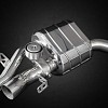 Photo of Capristo Sports Exhaust (Sedan) for the Mercedes Benz E63 AMG (W212) - Image 4