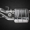 Photo of Capristo Sports Exhaust (Sedan) for the Mercedes Benz E63 AMG (W212) - Image 5
