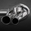Photo of Capristo Sports Exhaust (Sedan) for the Mercedes Benz E63 AMG (W212) - Image 6