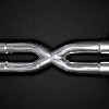 Photo of Capristo Exhaust X-Pipe for the Ferrari 812 Competizione Coupe/Aperta - Image 2