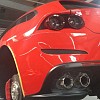 Photo of Capristo Sports Exhaust for the Ferrari GTC4Lusso - Image 2