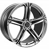 Photo of Brabus Monoblock T Wheels (Liquid Anthracite) for the Mercedes Benz G63 AMG (W463) - Image 1