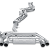 Photo of Akrapovic Evolution Line Titanium Exhaust for the BMW 1M - Image 3