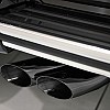 Photo of Brabus Valve-Controlled Sports Exhaust System (G63) for the Mercedes Benz G63 AMG (W463) - Image 1